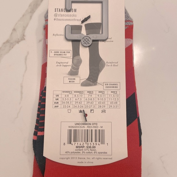 Compression socks - Picture 2 of 3